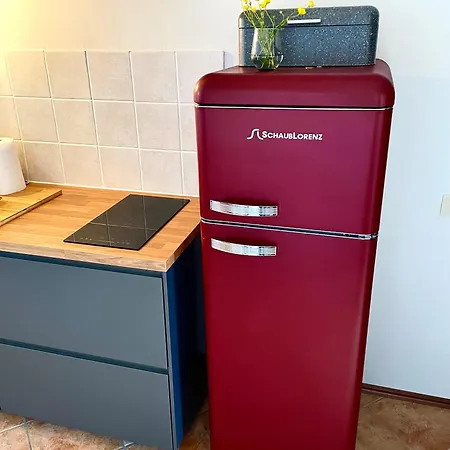 Rosa Appartamento Miagliano