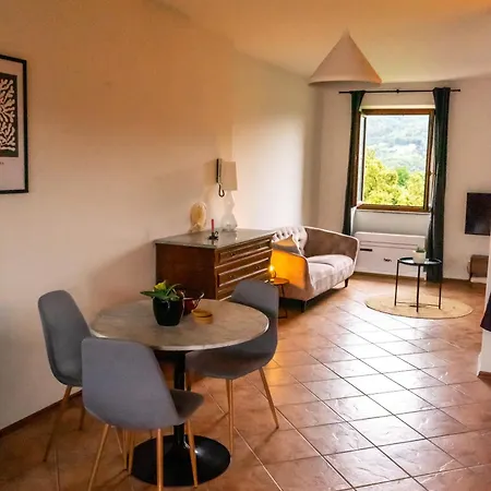 Rosa Apartment Miagliano
