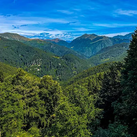 Rosa Apartment Miagliano