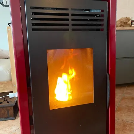 Appartamento Rosa Miagliano