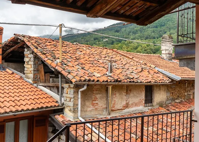 Rosa Appartement