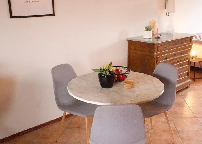 Appartement Rosa