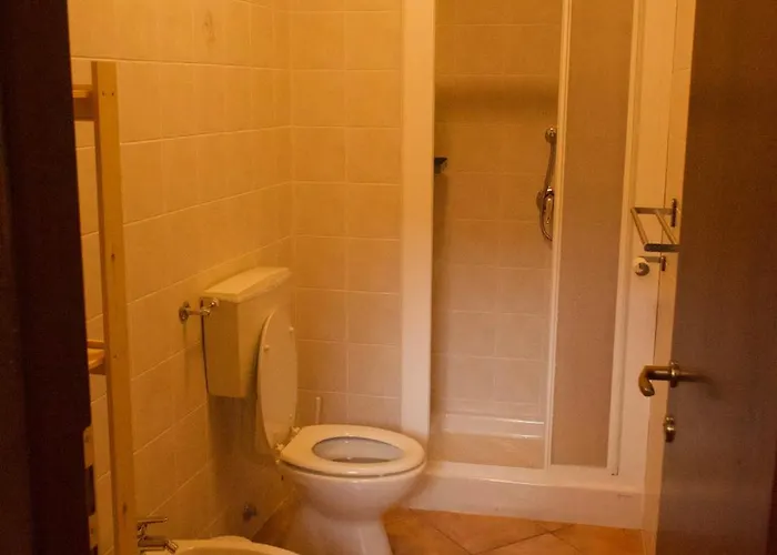 Rosa Appartement *