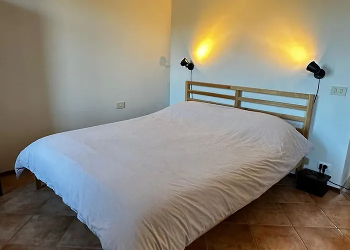Rosa Appartement *