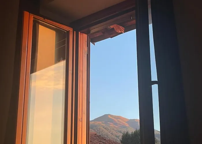 Appartement Rosa *