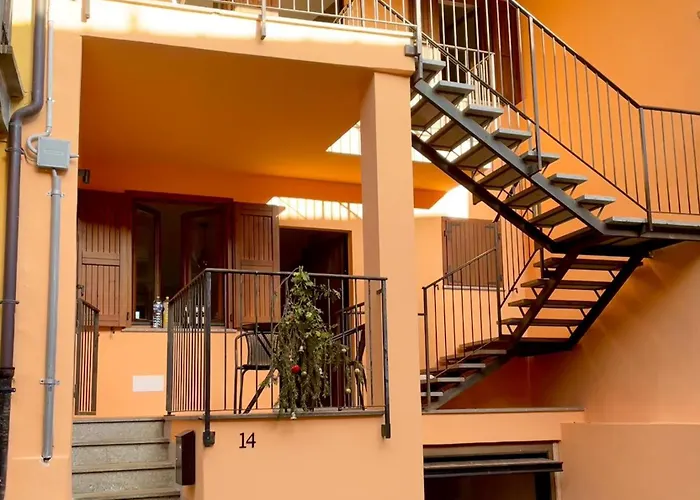 Appartement Rosa