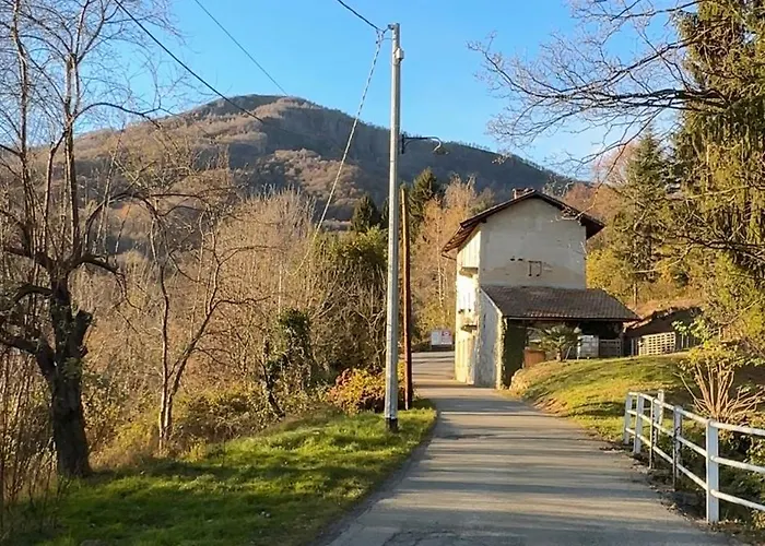 Rosa Appartement