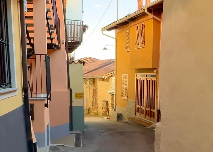 Rosa Appartement
